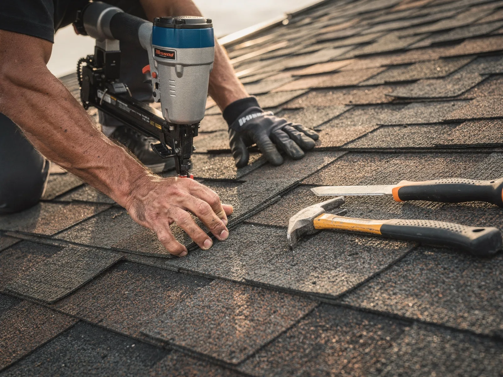 Why choose Roof Repair in Silver City, IA